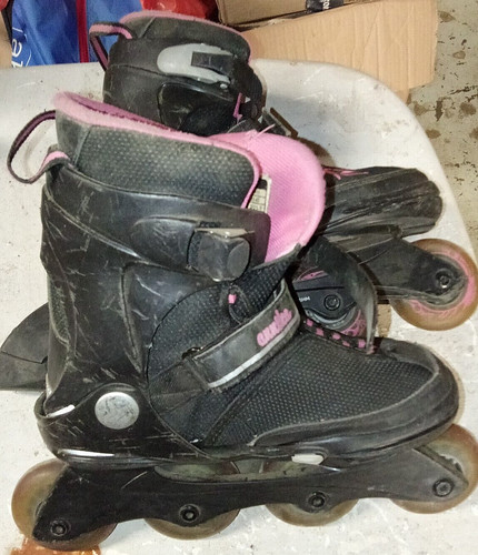 Vend roller taille 40 - vend, 35;