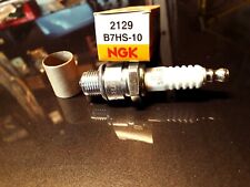 BOUGIE NGK B7HS-10 MOBS