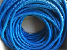 Gaine annelée Diam 20mm pour câblage intérieur électrique