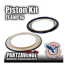 Kit De Piston De Boîte De