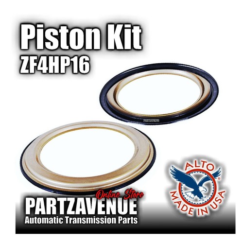Kit piston boîte - piston, de