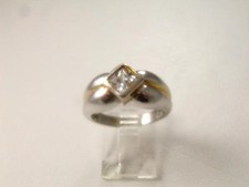 Vintage Argent Sterling