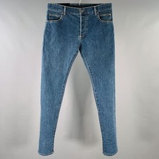 BALMAIN Taille 32 Bleu