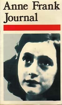 Journal anne frank - frank,