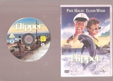 Rare flipper paul - :,