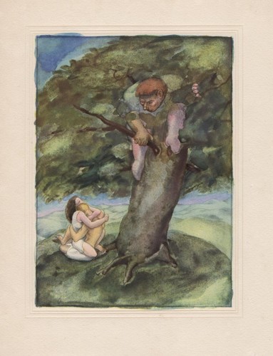 Couple amoureux observateur - couple,