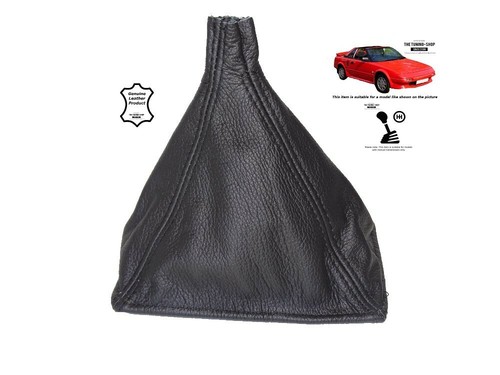 Soufflet levier vitesse - levier, de
