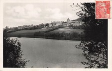 58 BARRAGE DE PANNECIERES CHAUMARD 110653