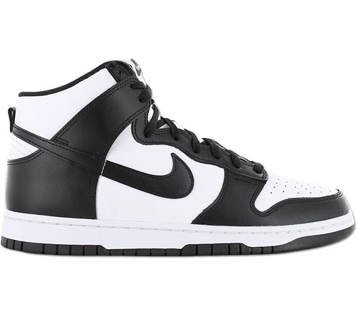 Nike dunk high retro hommes - nike,
