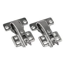 Porte d'armoire pliante