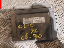 Calculateur moteur SIEMENS -