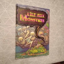 livre POP UP et à tirette -