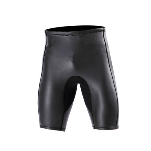 Short plongée moulant - short, de