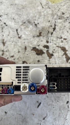 Autoradio bmw serie f20 - serie,