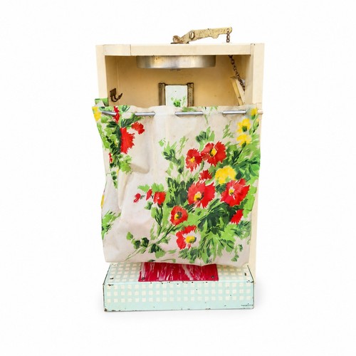 Ancienne cabine douche tmf - douche,