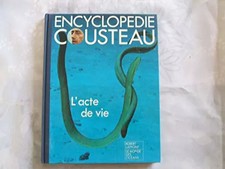l' acte De Vie, Encyclopédie
