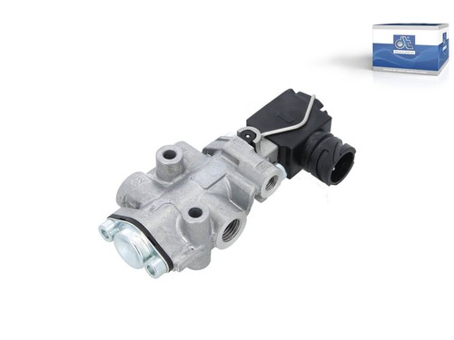Electrovalve spare parts - spare,