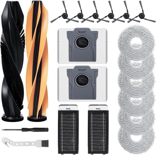 Lot accessoires robot - lot,