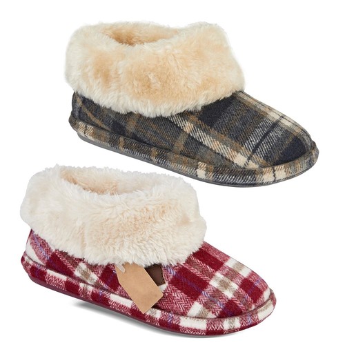 Femmes bottines hiver chaud - bottines,