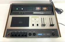 AKAI ELECTRIC GXC-46D STEREO