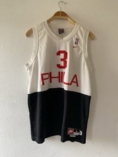 Maillot Collector NBA Allen Iverson #3 – Philadelphia 76ers – Nike Team Sports