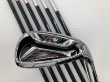 TaylorMade R9 SUPERMAX Iron