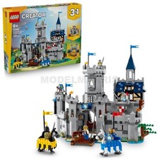 LEGO 31168 Château Du