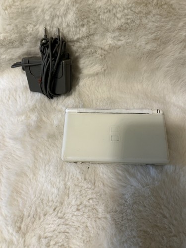 Console nintendo lite bgt - ds,
