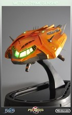 Nintendo First 4 Figures Samus
