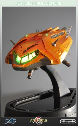 Nintendo first figures samus - figures,