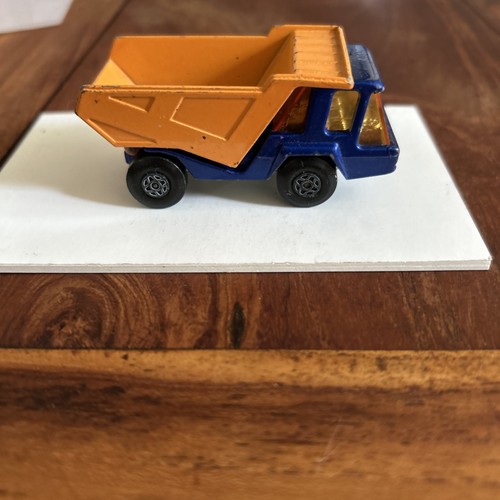 Matchbox atlas superfast 23 - n,