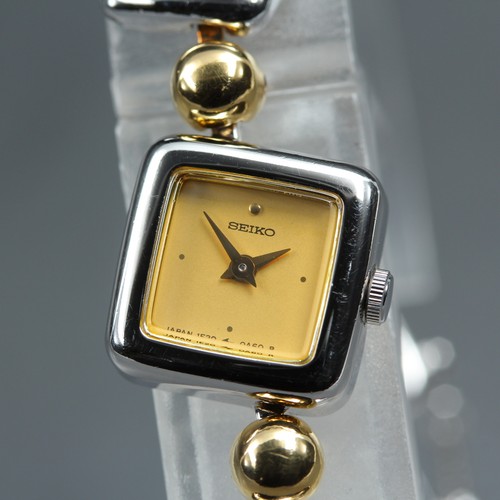Presque comme neuf montre - comme, neuf]