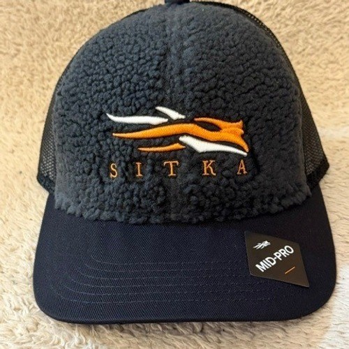 Sitka gear fanatic mid pro - gear,