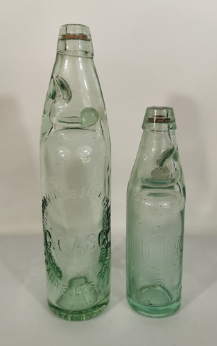 Rare ancienne bouteille - ancienne,
