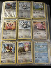 Pokémon Card Book (Around 400