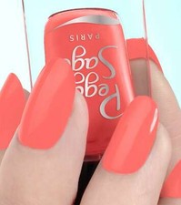 PEGGY SAGE VERNIS A ONGLES