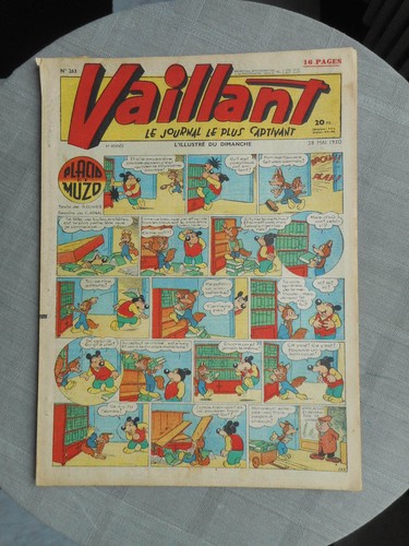 Vaillant journal plus - vaillant,