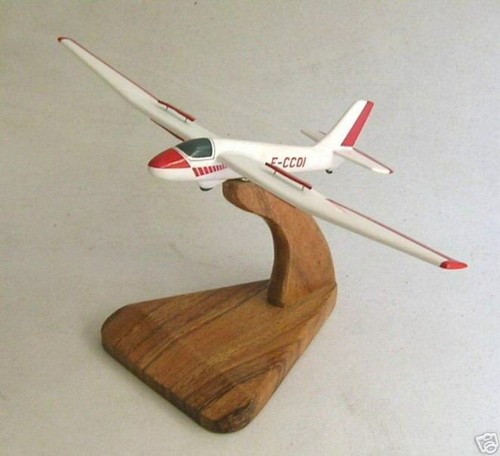 Wassmer javelot airplane - wa-22,