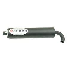 Athena S410000303005 Silencieux 60X250Mm Int. D.20Mm Tunturi Tiger 50