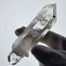 Quartz fumé squelette