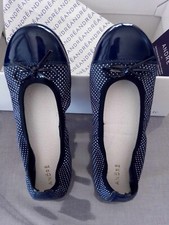 chaussures ballerines André