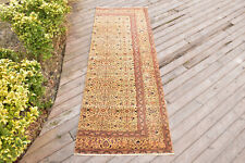 Tapis turc 28''x82'' Kayseri