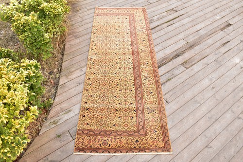Tapis turc x82 kayseri - turc,