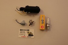 125 AT2  YAMAHA 1974  KIT D'ALLUMAGE 