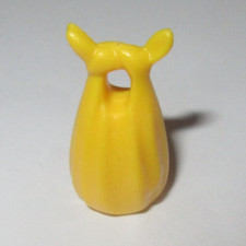 Playmobil   baluchon jaune vagabond  moine sorcier  is9   NEUF