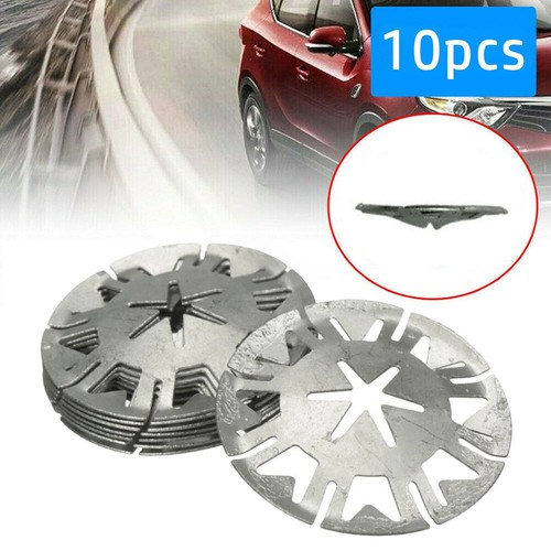 Voiture corps undertray - 10, x