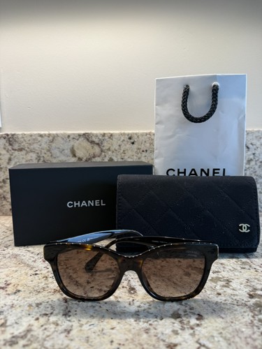 Chanel 5482h urban vintage - 5482h,