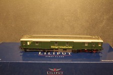 Liliput HO DCC ready . VT 69