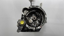 Boite de vitesses FORD FIESTA 6 PHASE 1 2014776