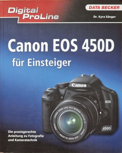 Canon eos 450d pour - eos,